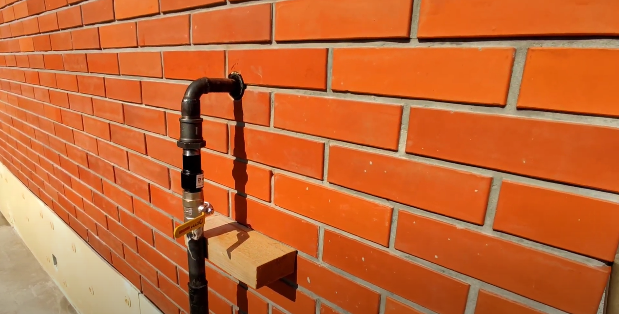 Проведение газа у частника в Ульяновске — фото 3