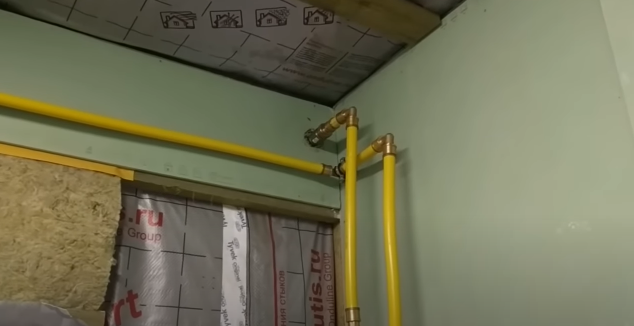 Проведение газа на дачный участок для физ.лица в Ульяновске — фото 3